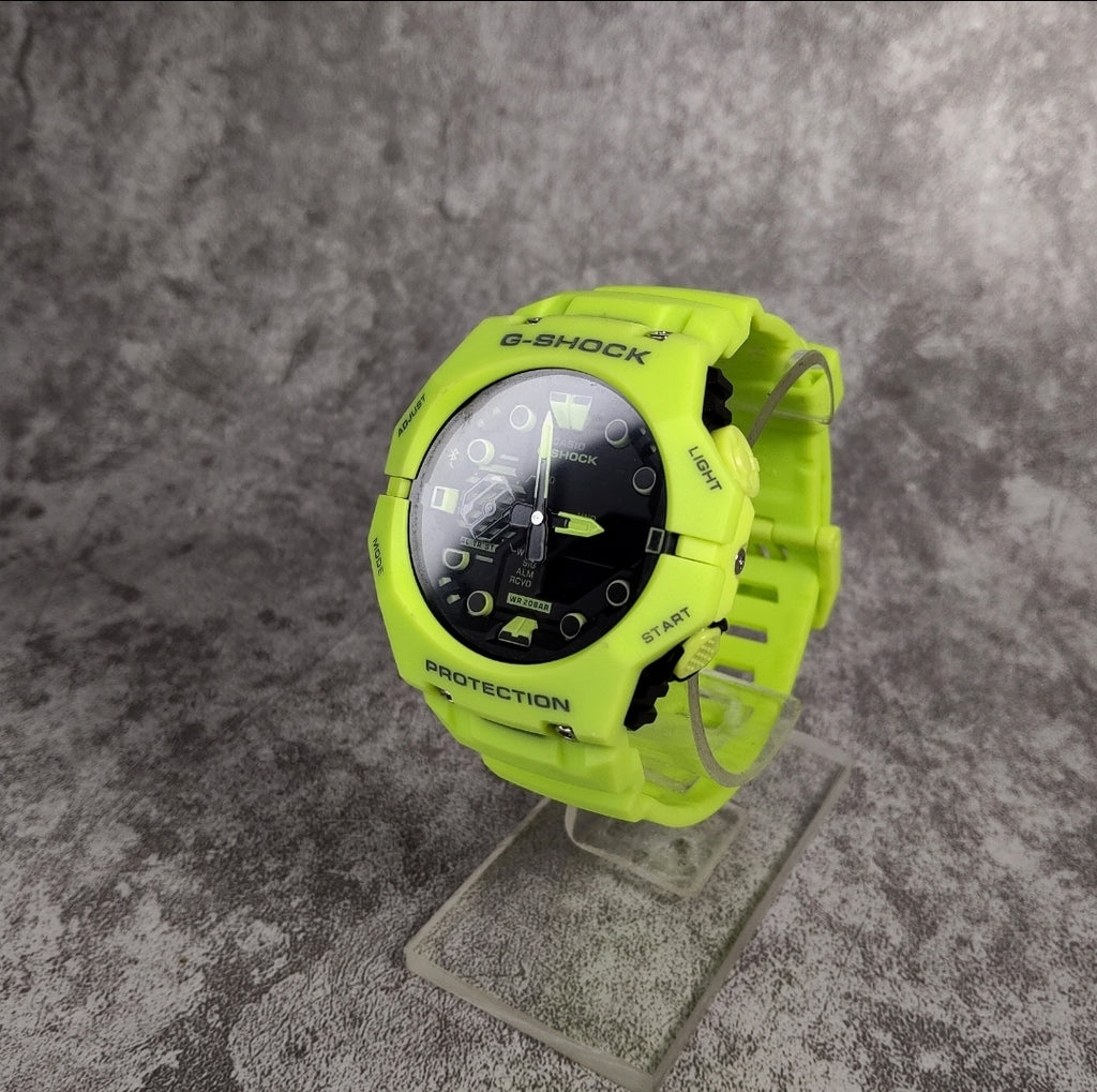 G-SHOCK GAB VEER