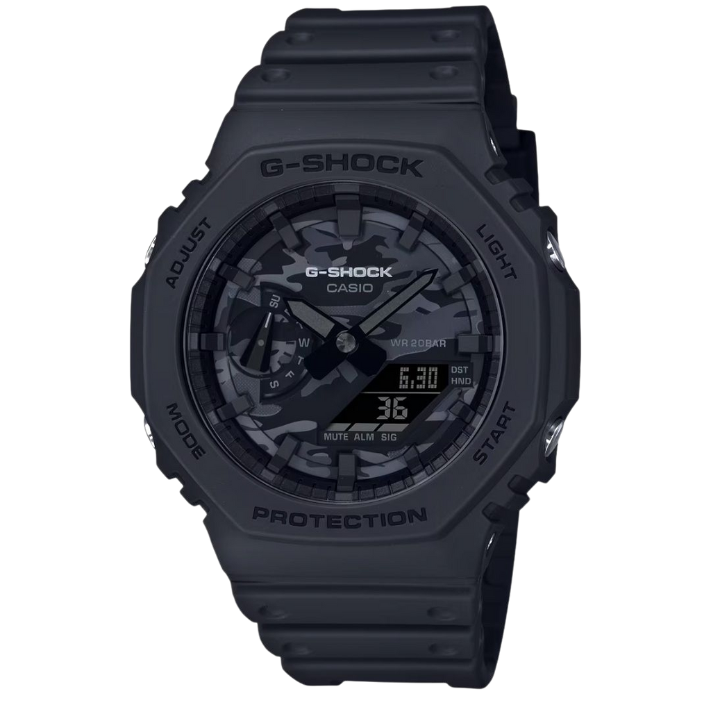 G-SHOCK COMMANDO