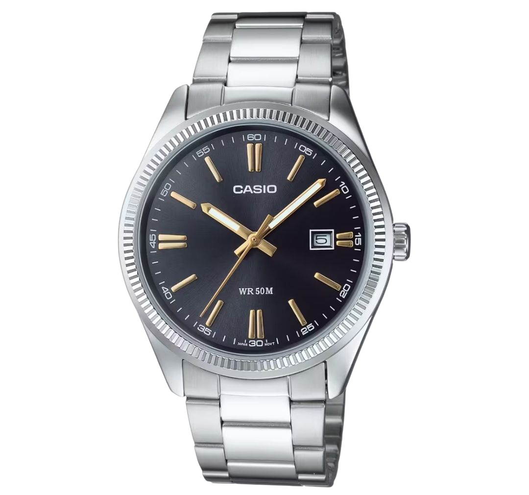 CASIO MTP ORNOIR