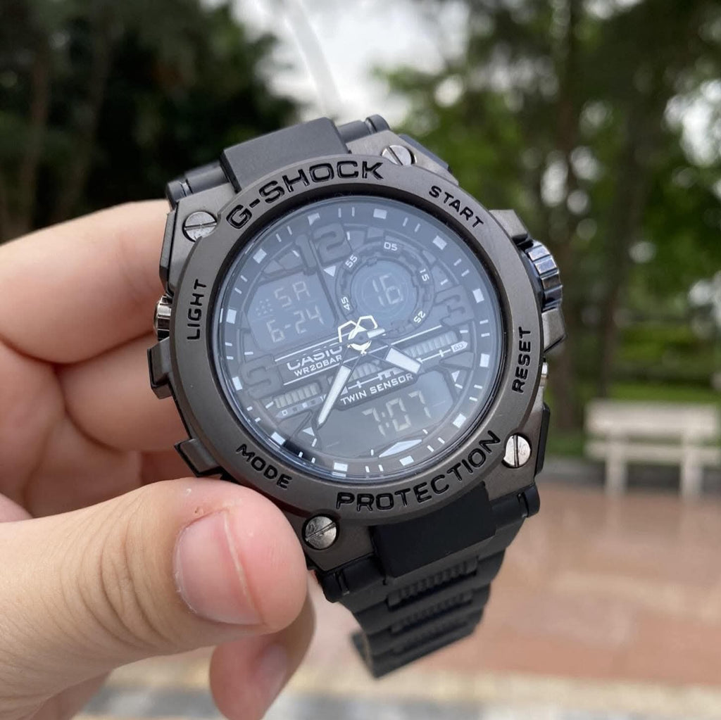 G-SHOCK GST 8600