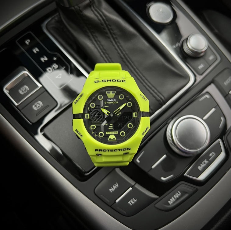 G-SHOCK GAB VEER