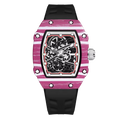 RICHARD MILLE - PURPLE/BLACK