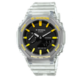 G-SHOCK FLARE