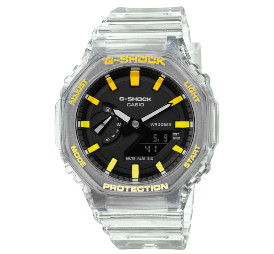 G-SHOCK FLARE
