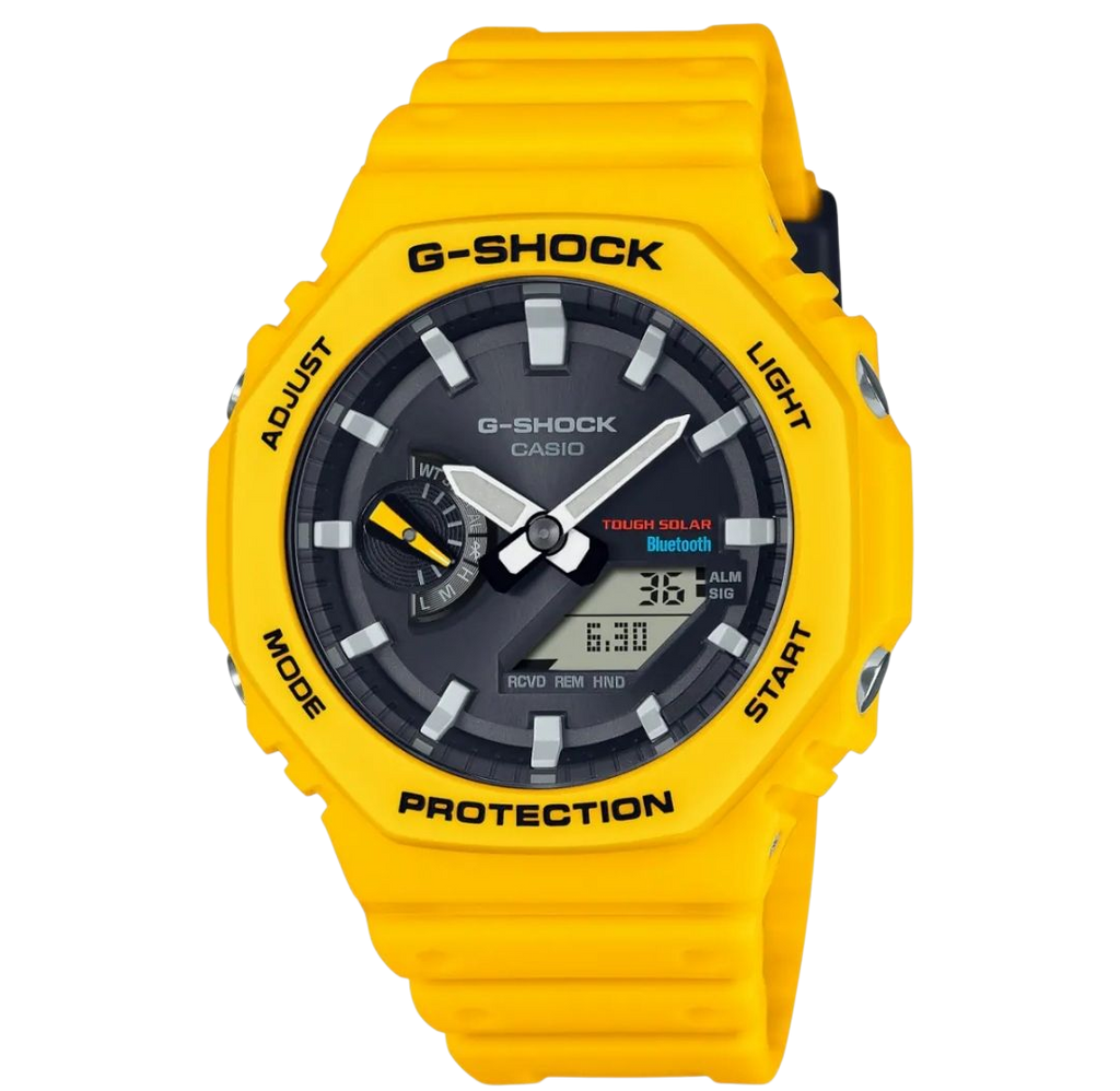 G-SHOCK KEEPER
