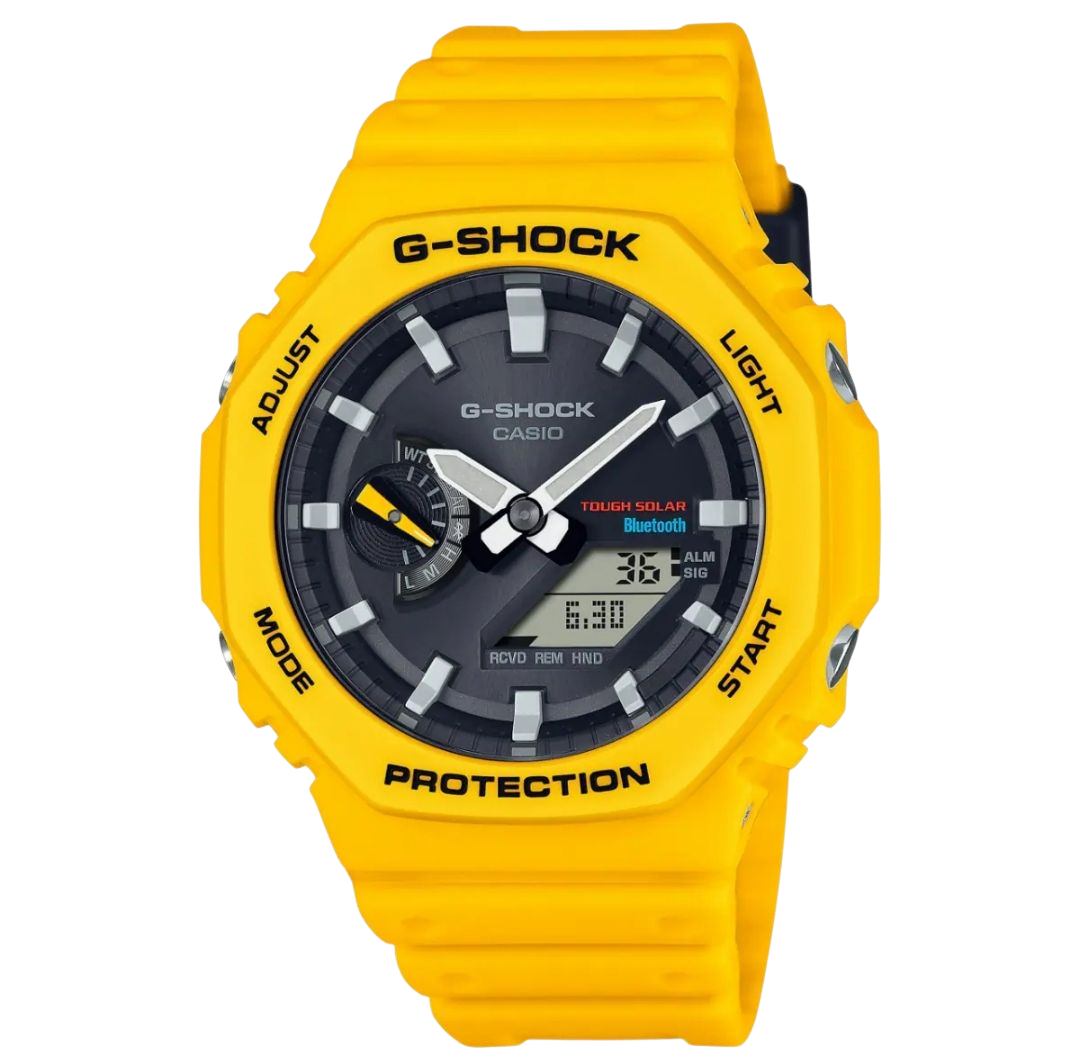 G-SHOCK KEEPER