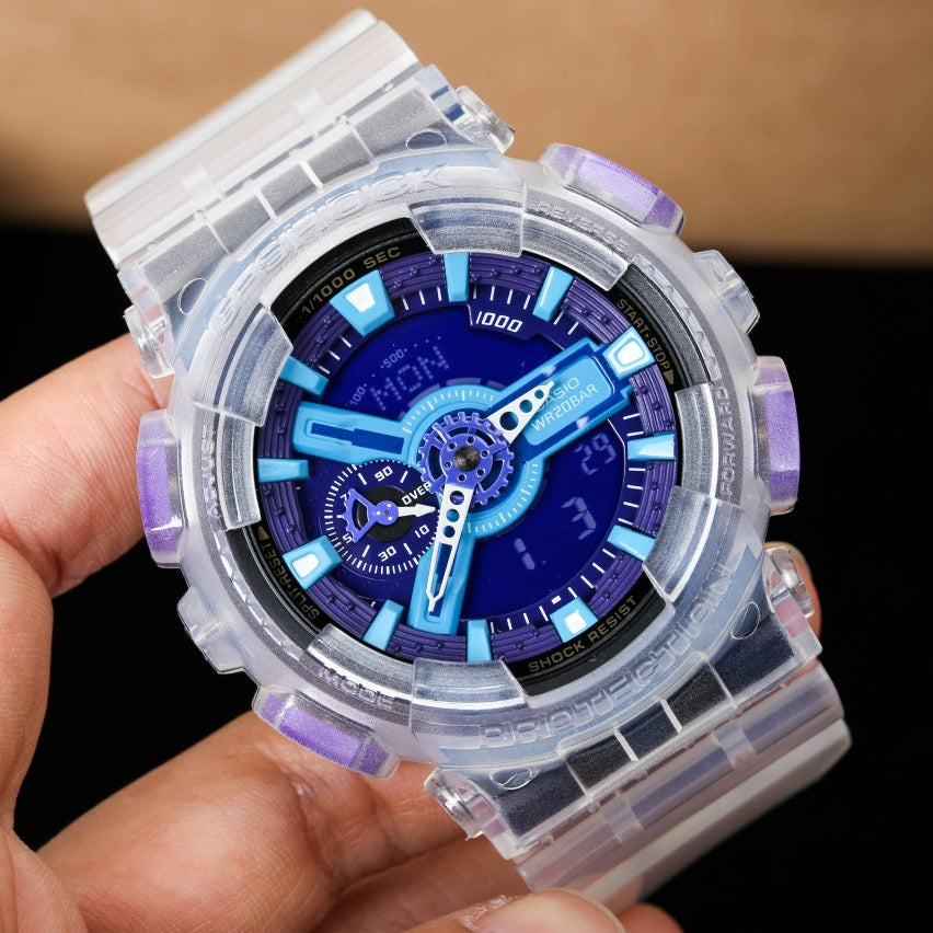 G-SHOCK SUPERNOVA