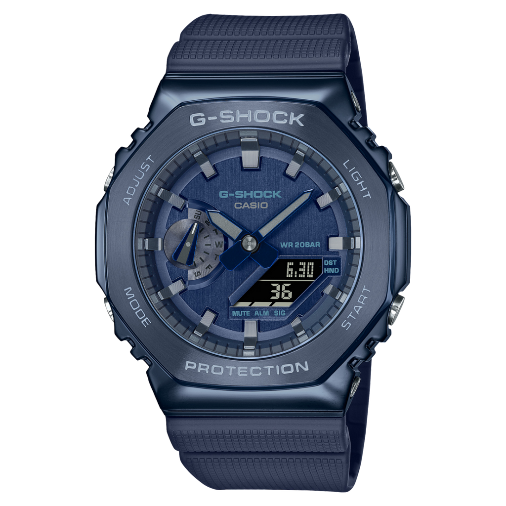 G-SHOCK OCEAN