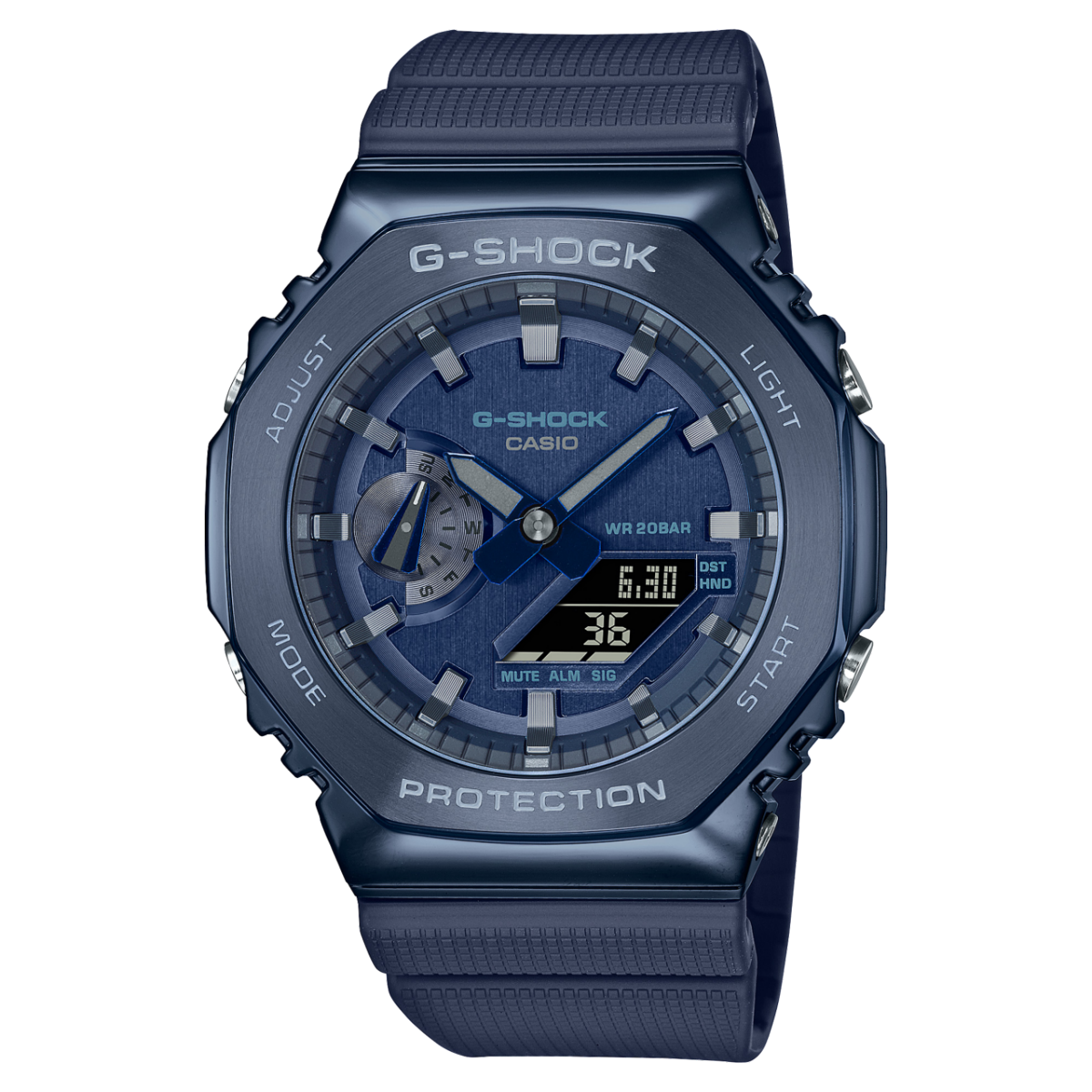 G-SHOCK OCEAN