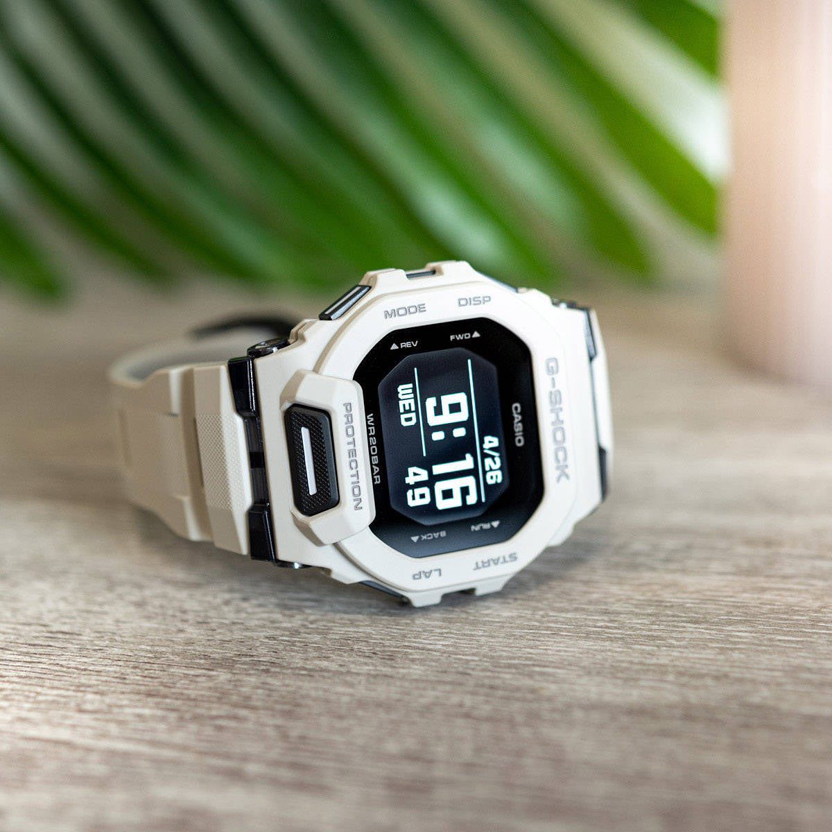 G-SHOCK SQUAD