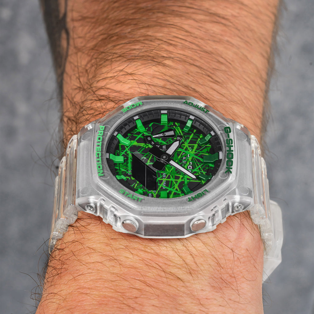 G-SHOCK TERRA