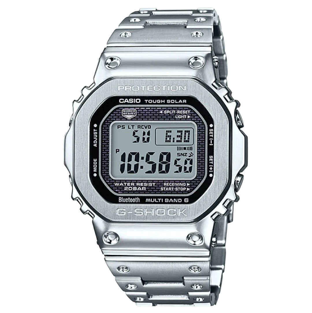 G-SHOCK IRON