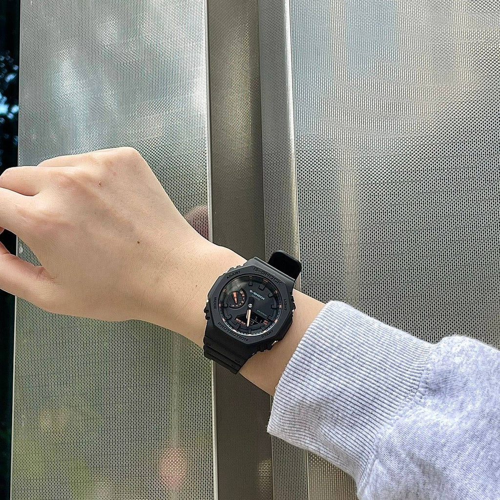 G-SHOCK RANGY