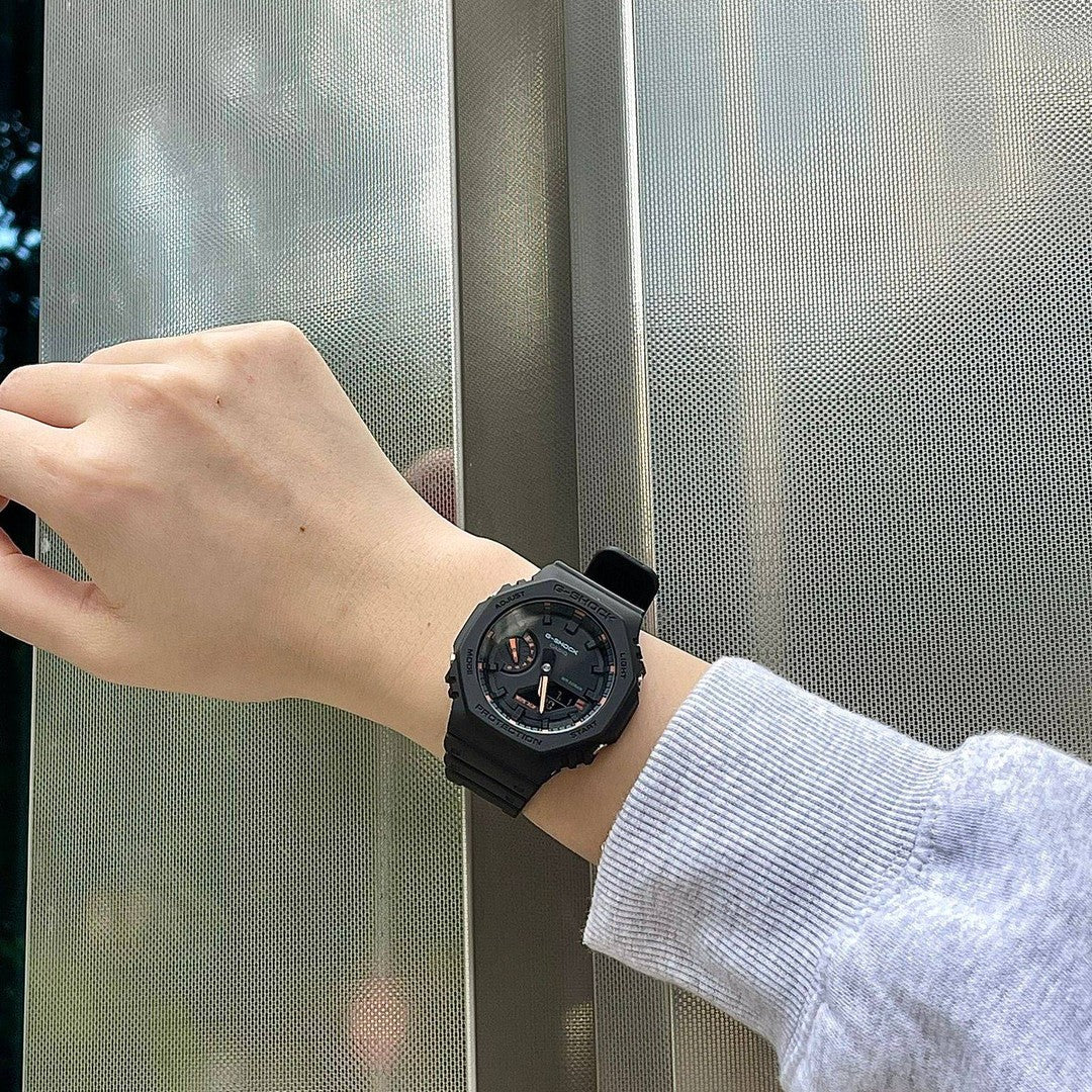 G-SHOCK RANGY