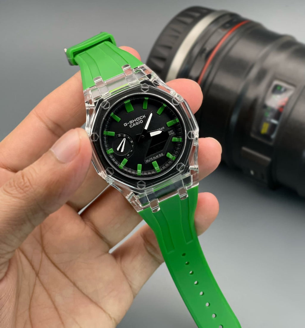 G-SHOCK VERT