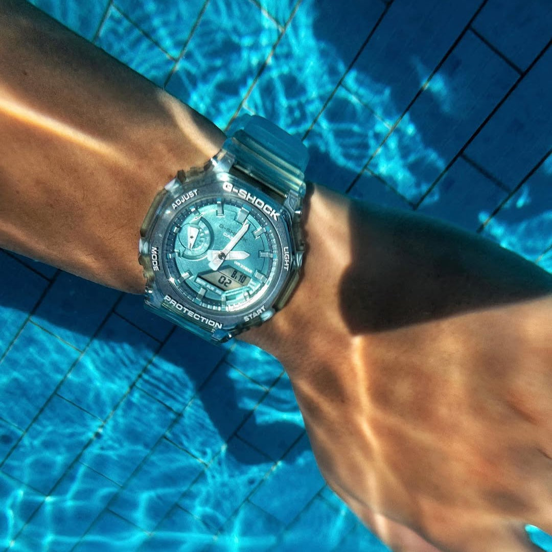 G-SHOCK SKYLINE