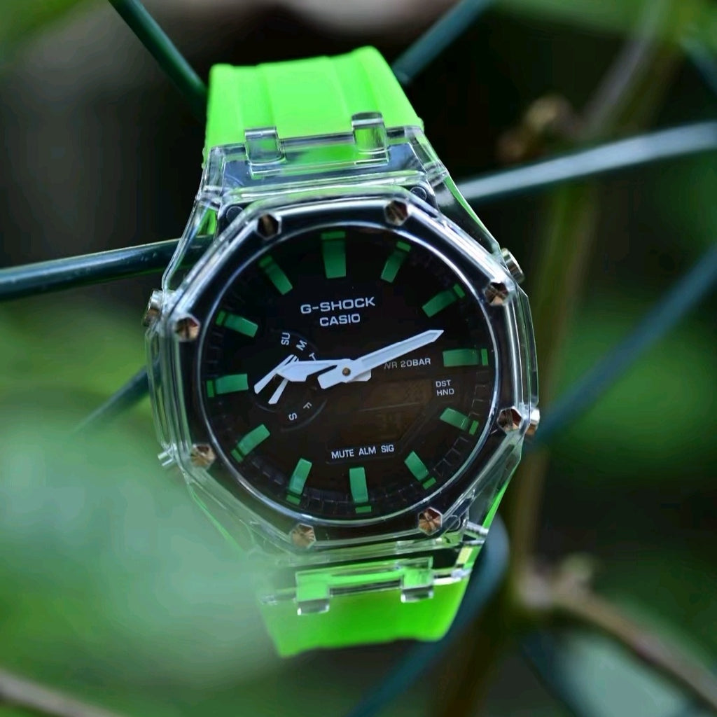 G-SHOCK VERT