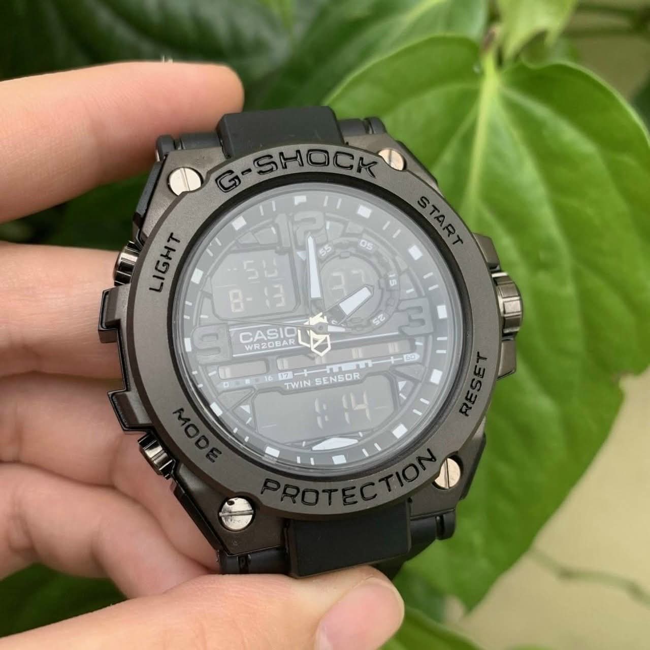 G-SHOCK GST 8600