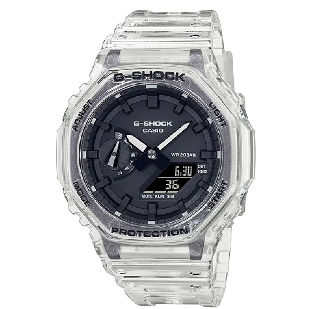 G-SHOCK SKELETON