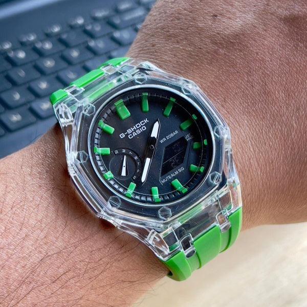 G-SHOCK VERT