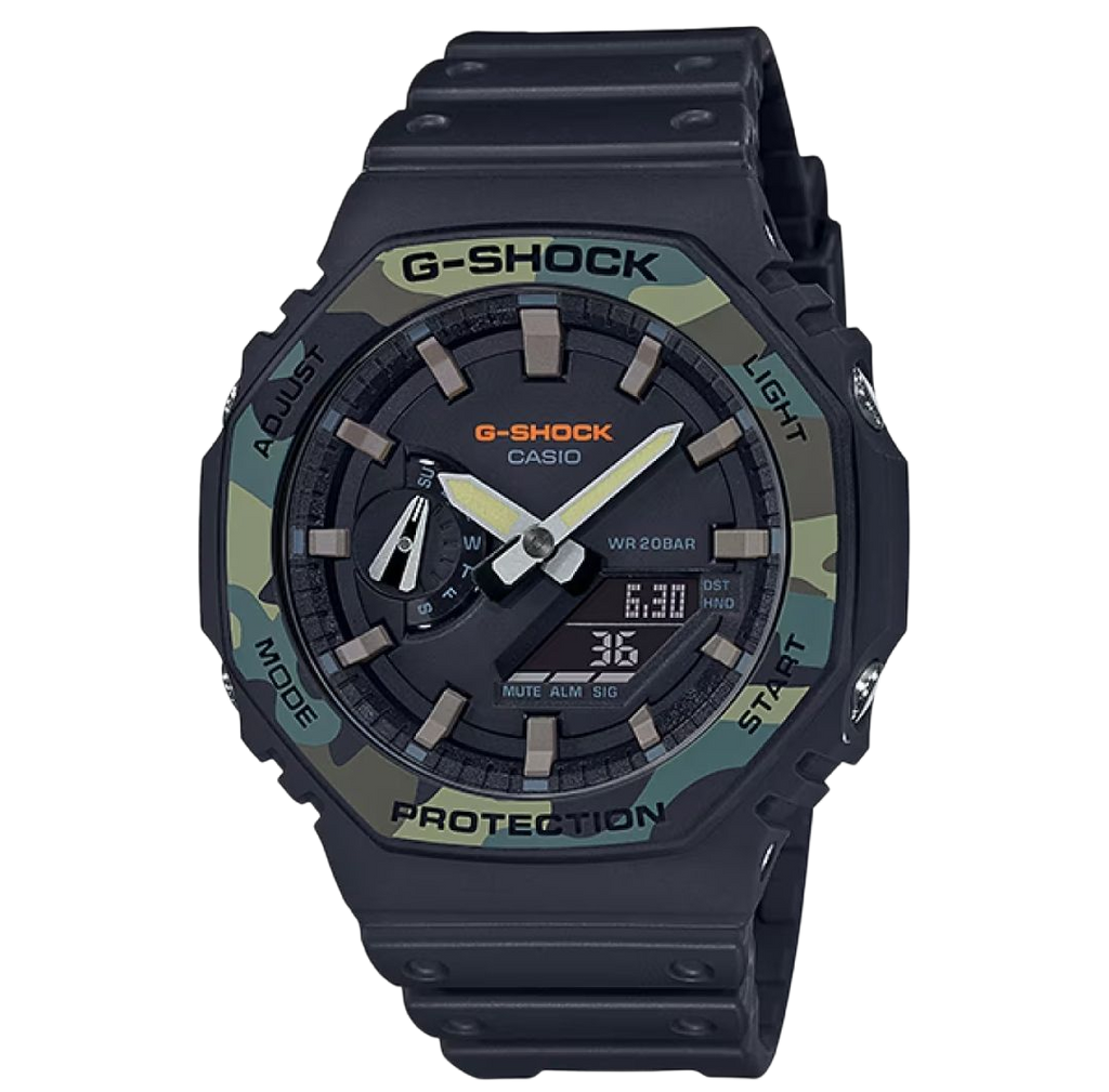 G-SHOCK ARMY