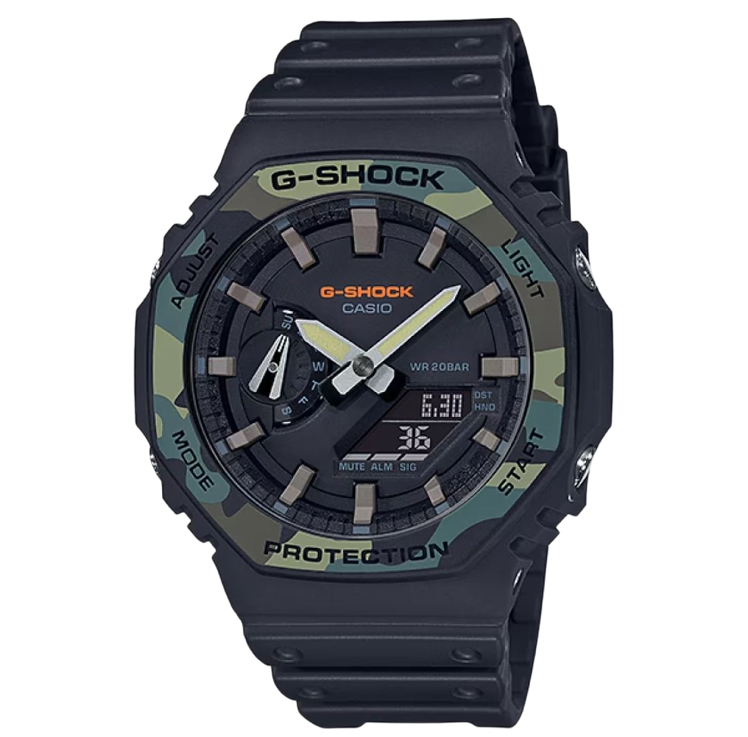 G-SHOCK ARMY