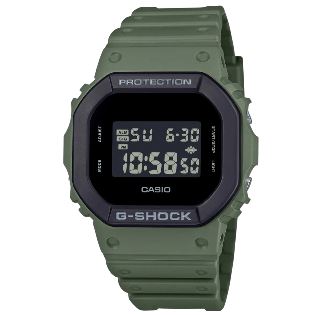G-SHOCK MILITARY