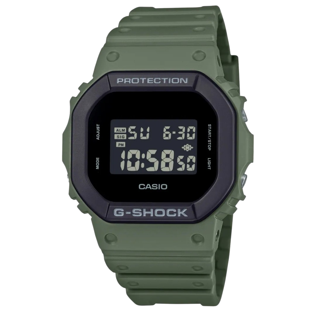 G-SHOCK MILITARY
