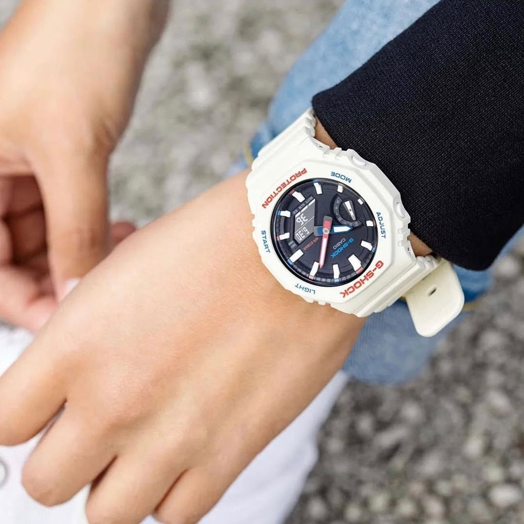 G-SHOCK OCTAGON