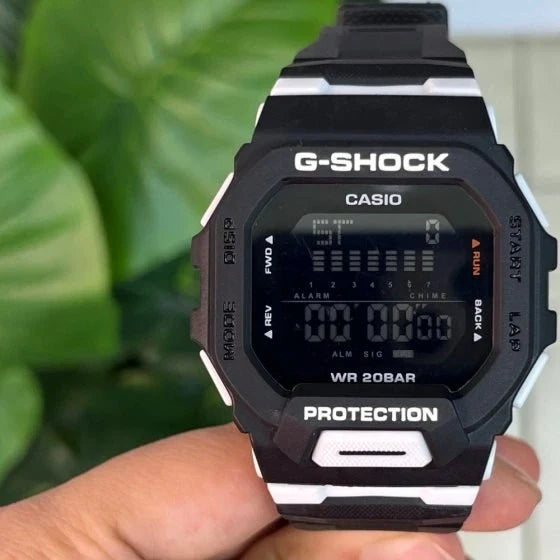 G-SHOCK ALIENS