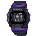 G-SHOCK RAVEN