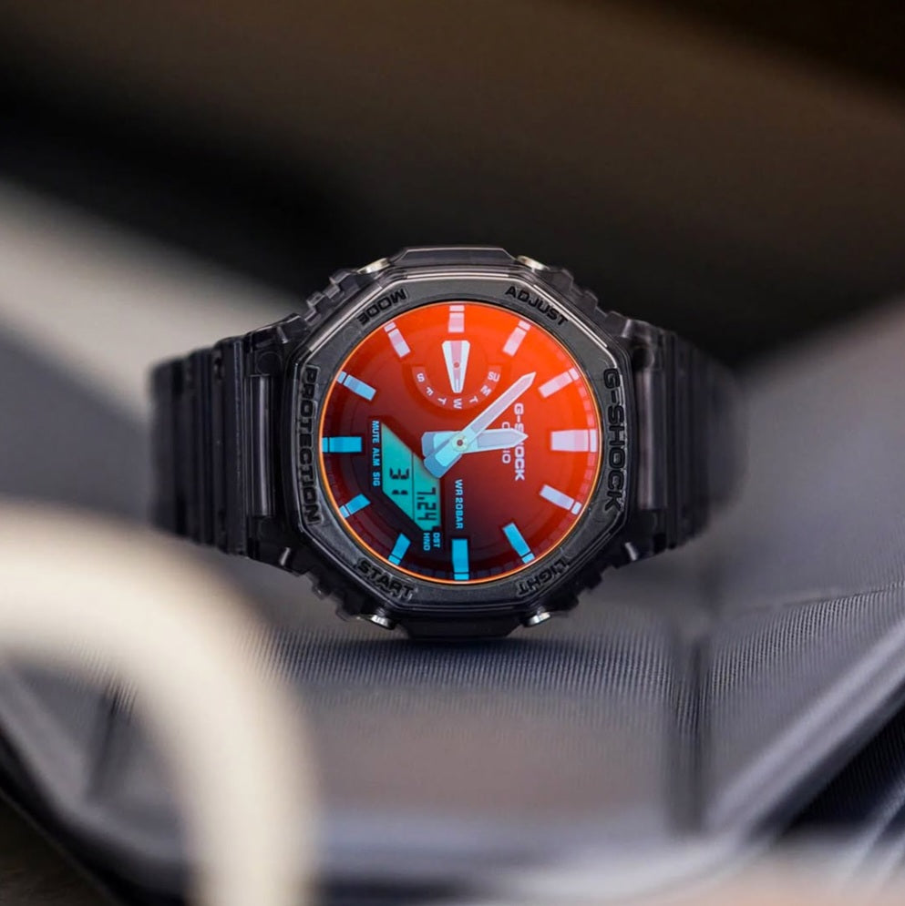 G-SHOCK BEACH