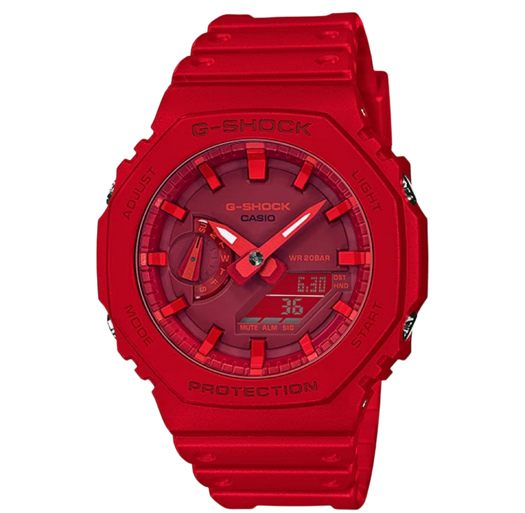 G-SHOCK DEMON