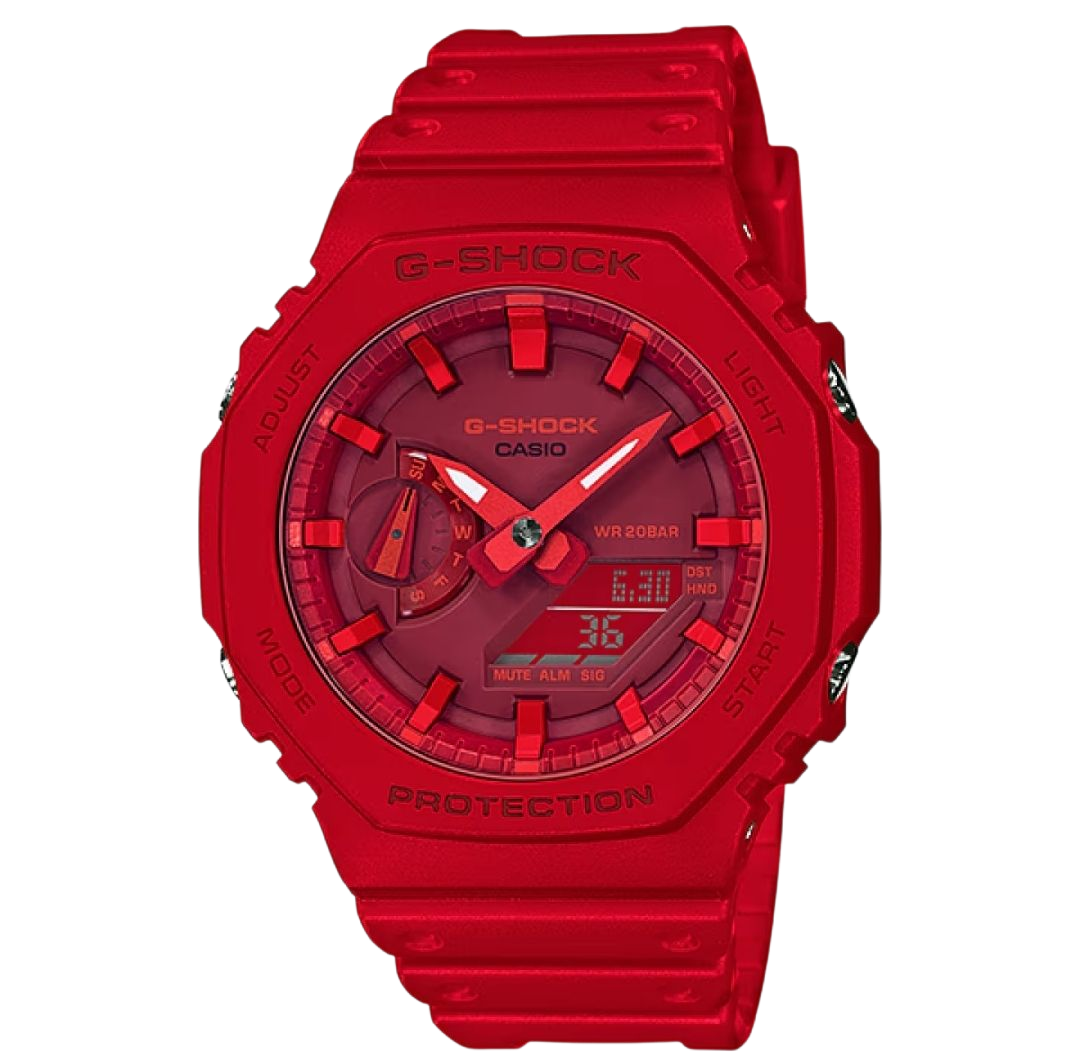 G-SHOCK DEMON