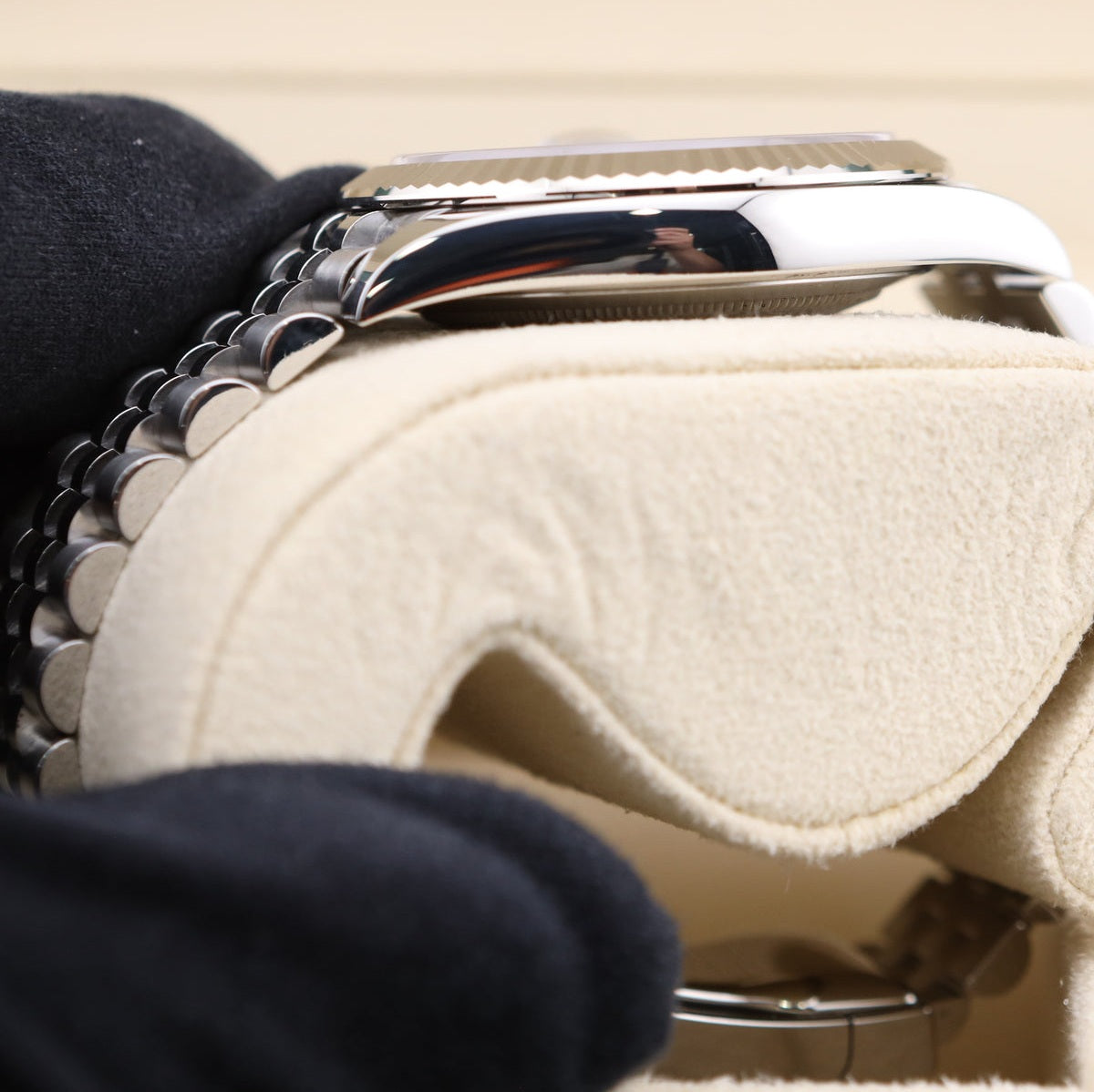 Datejust 41 Blue Jubilee