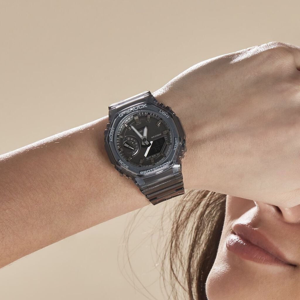 G-SHOCK NINJA