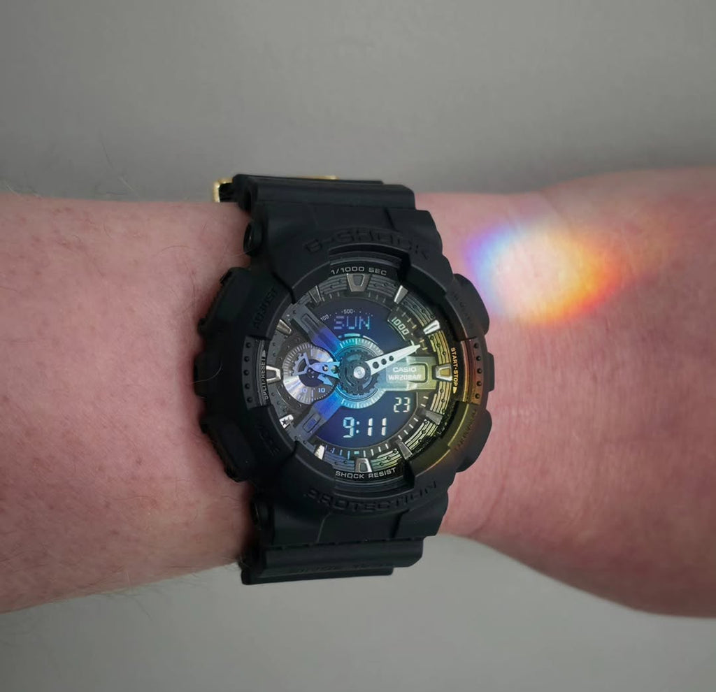 G-SHOCK REMASTER
