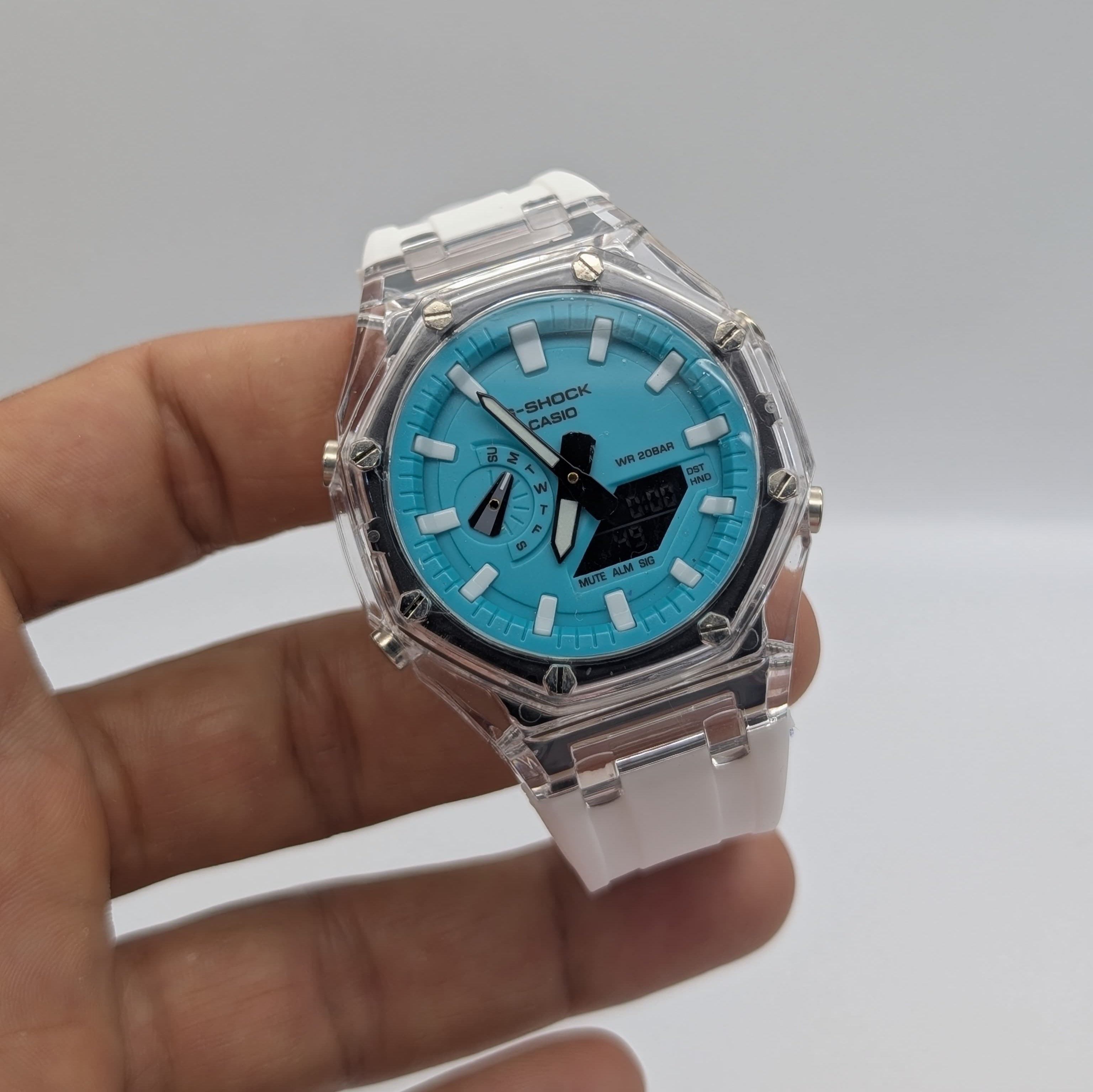 G-SHOCK ALASKA