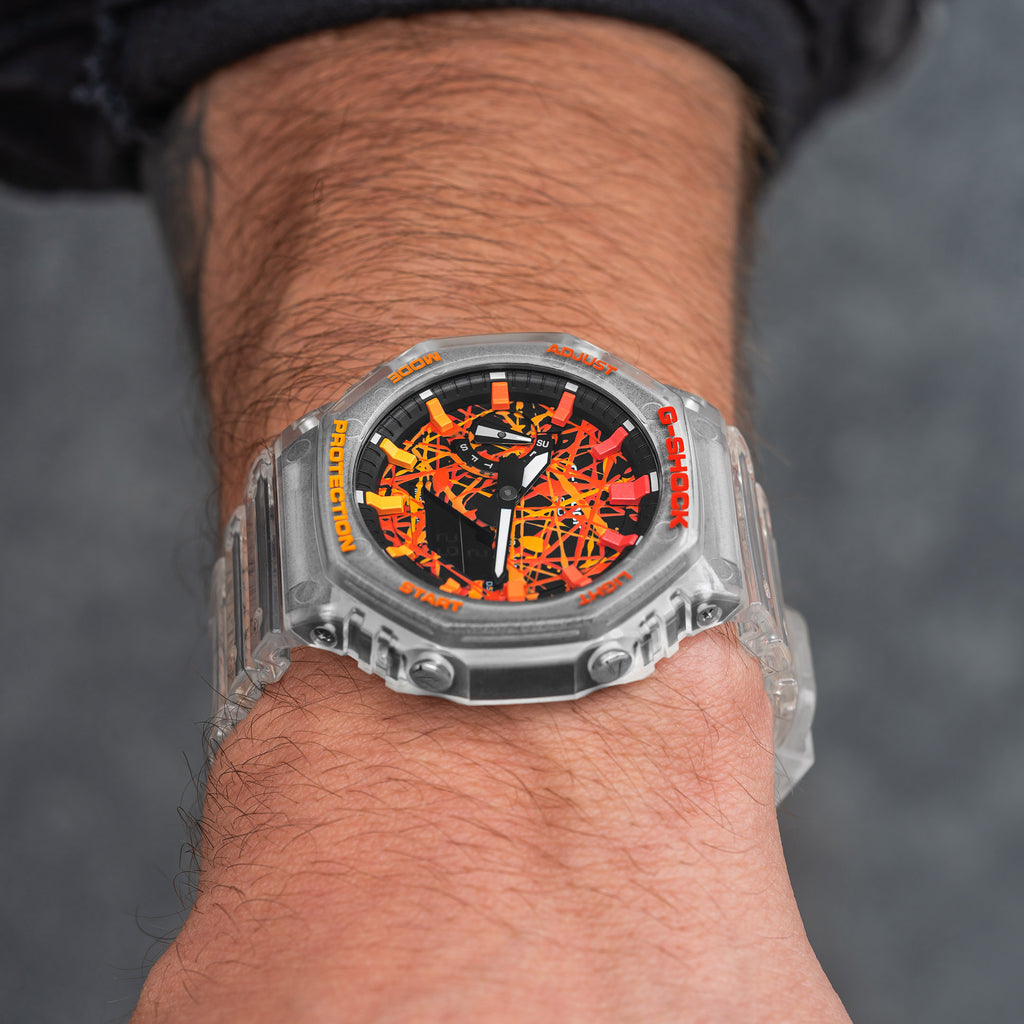 G-SHOCK MARS