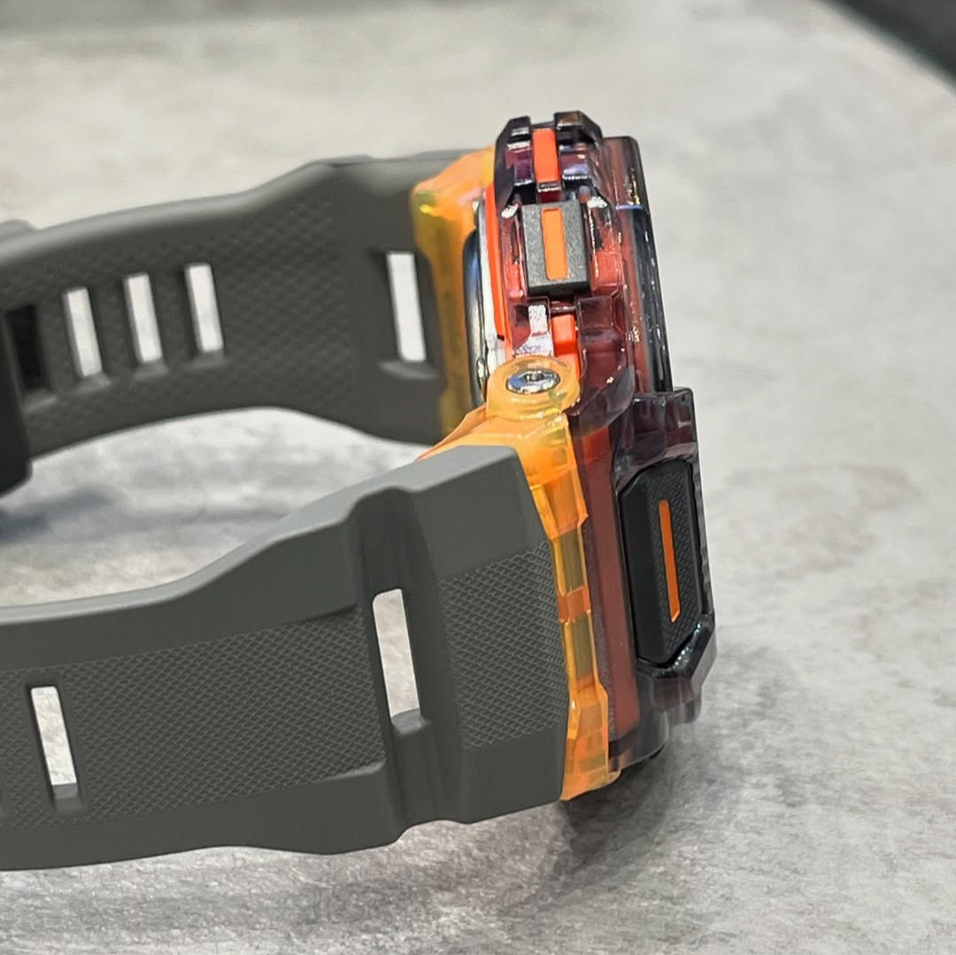 G-SHOCK NARUTO