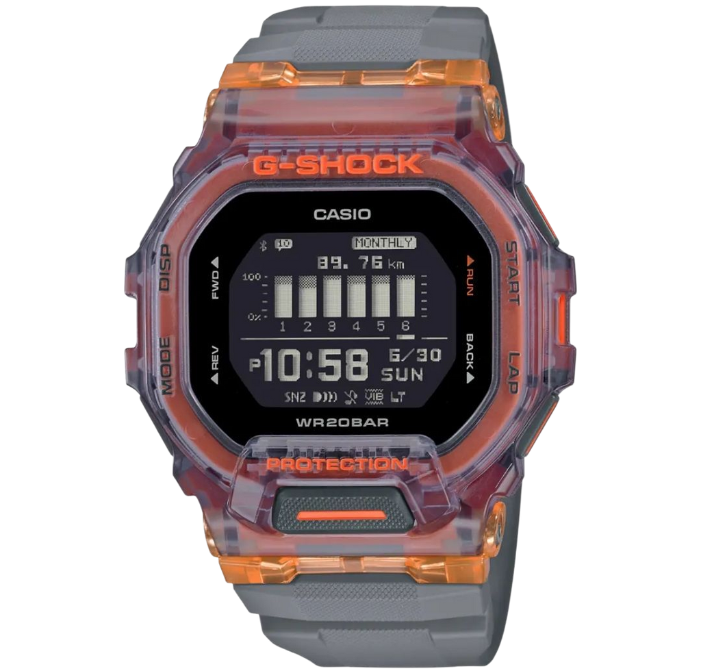 G-SHOCK NARUTO