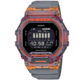 G-SHOCK NARUTO