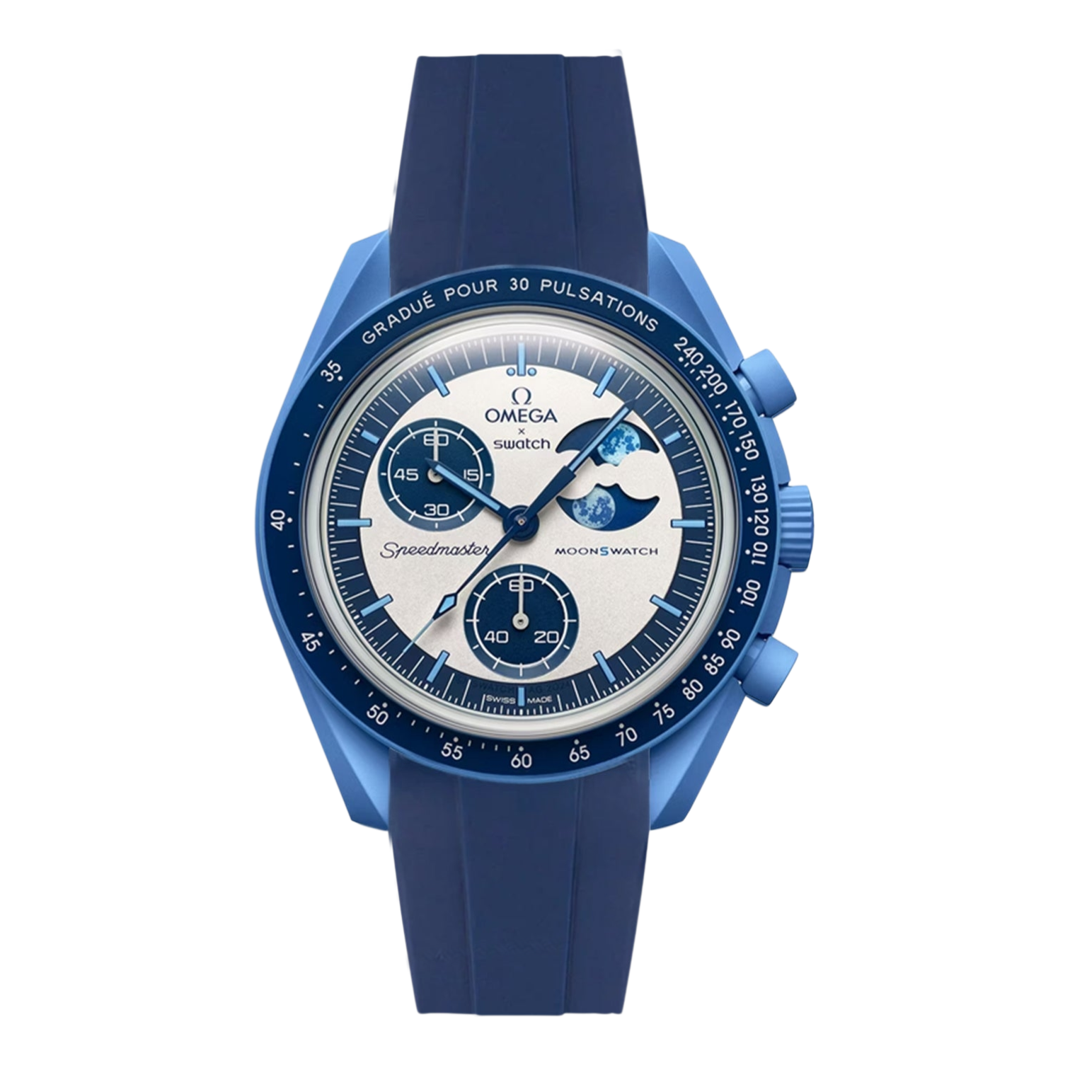 SUPER BLUE