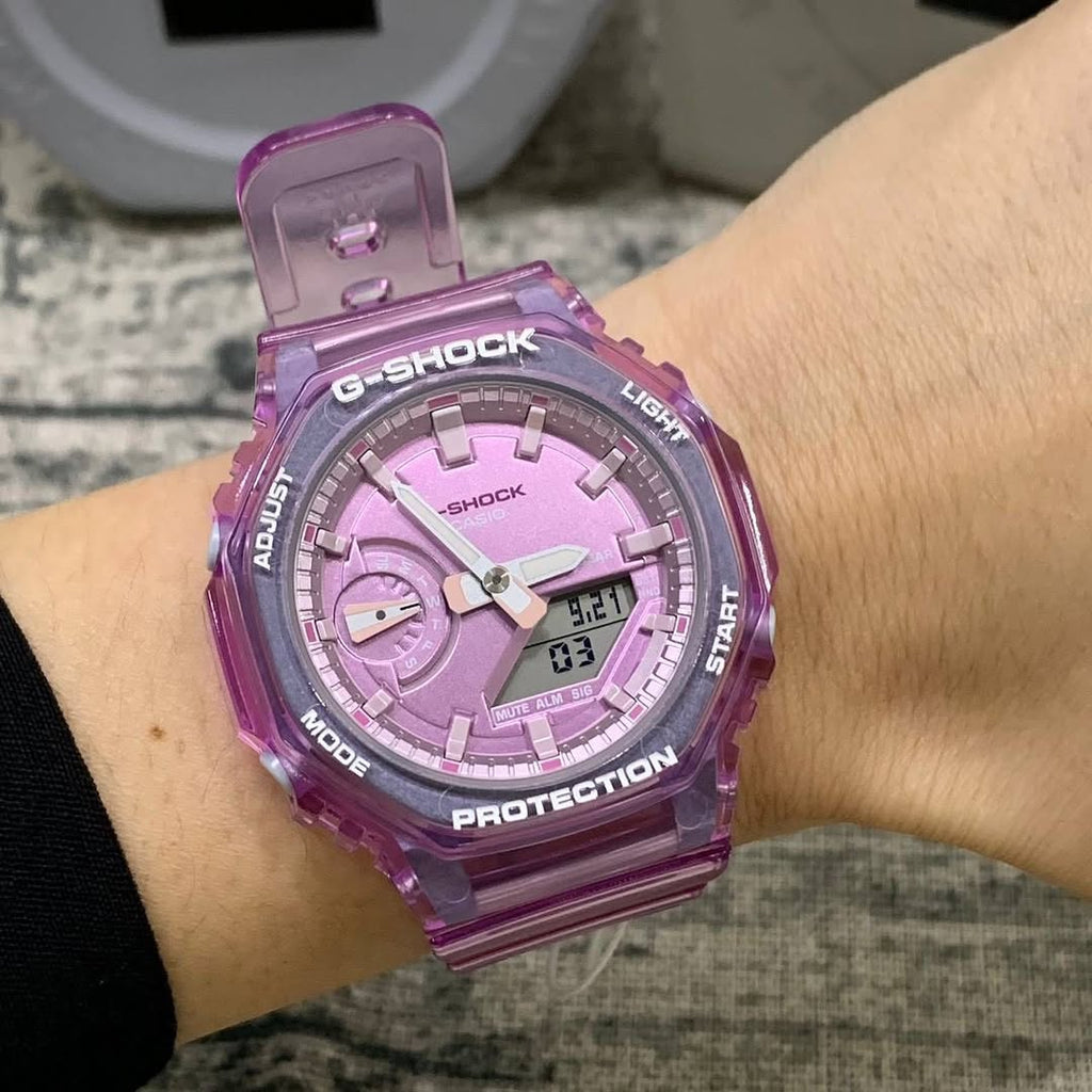 G-SHOCK BARBIE