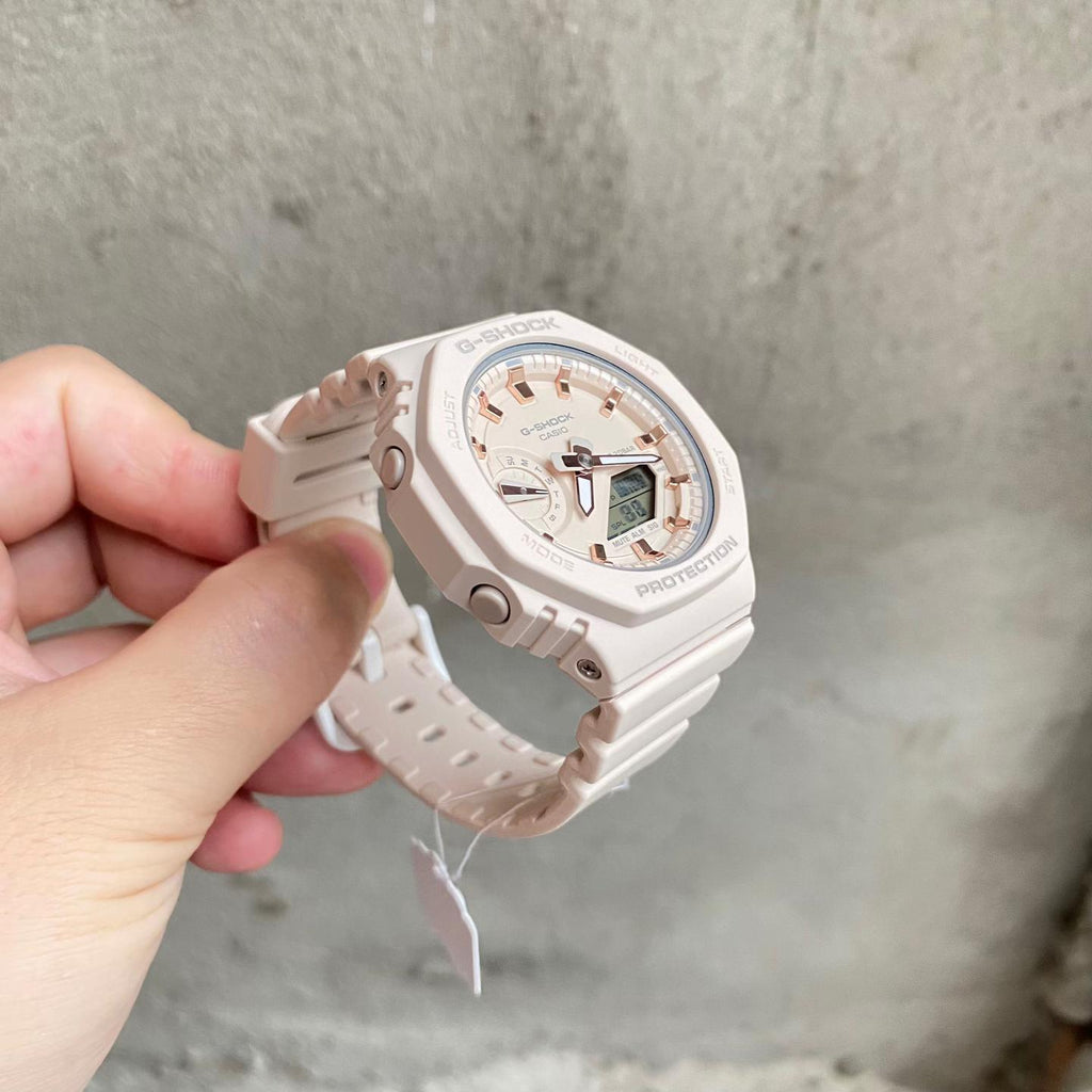 G-SHOCK LIGHTROSE