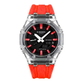 G-SHOCK ROUGE