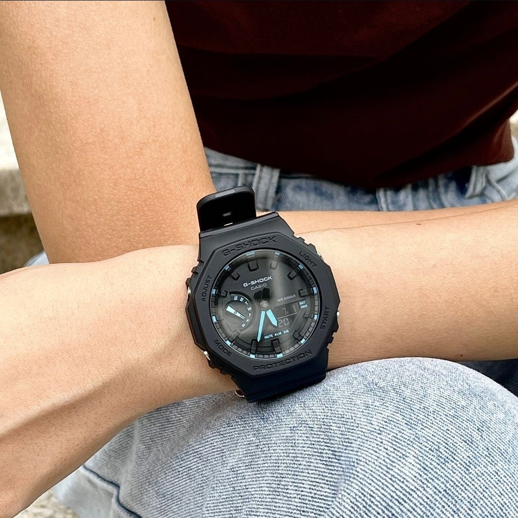G-SHOCK NEON