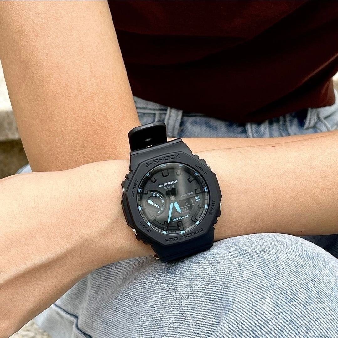 G-SHOCK NEON