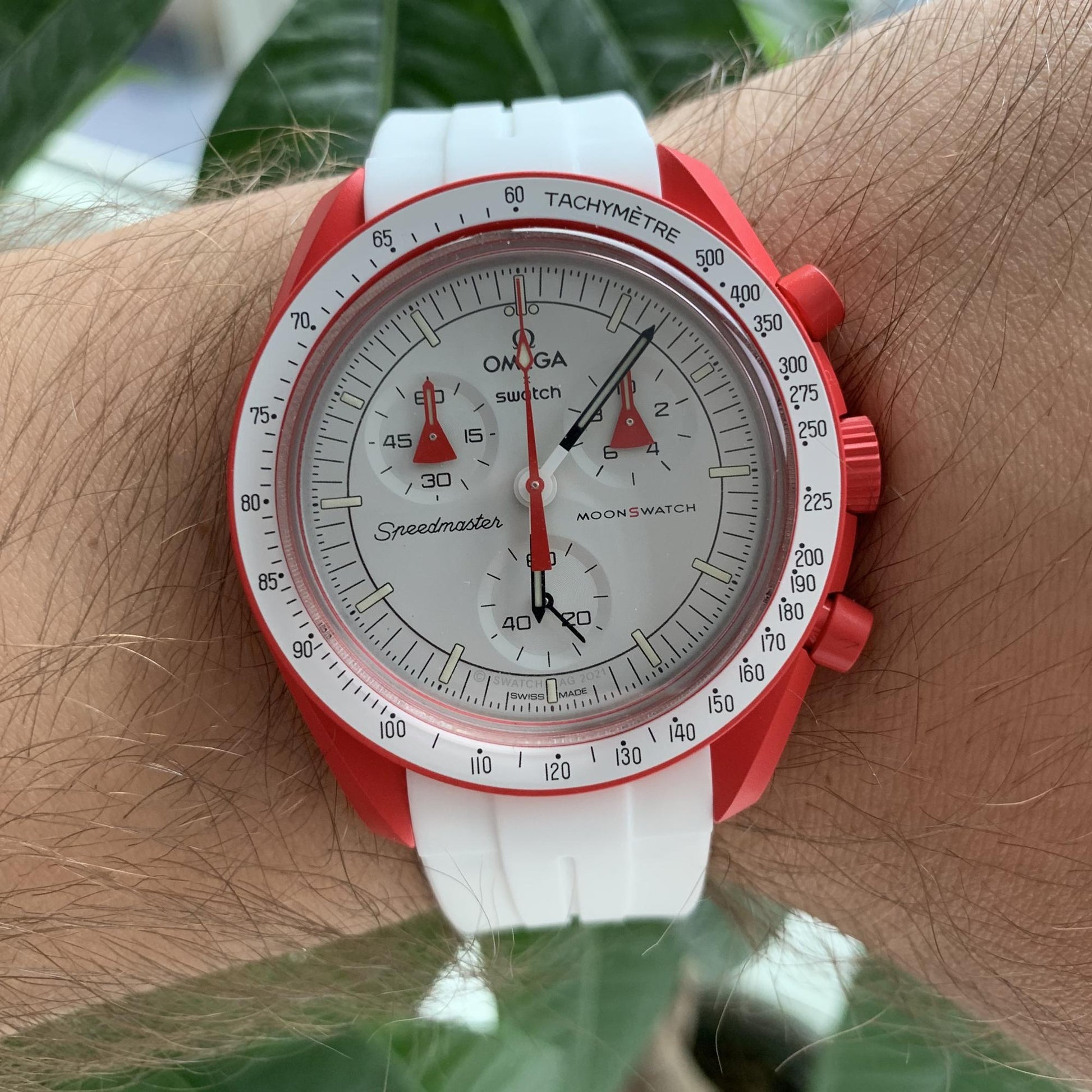 MARS