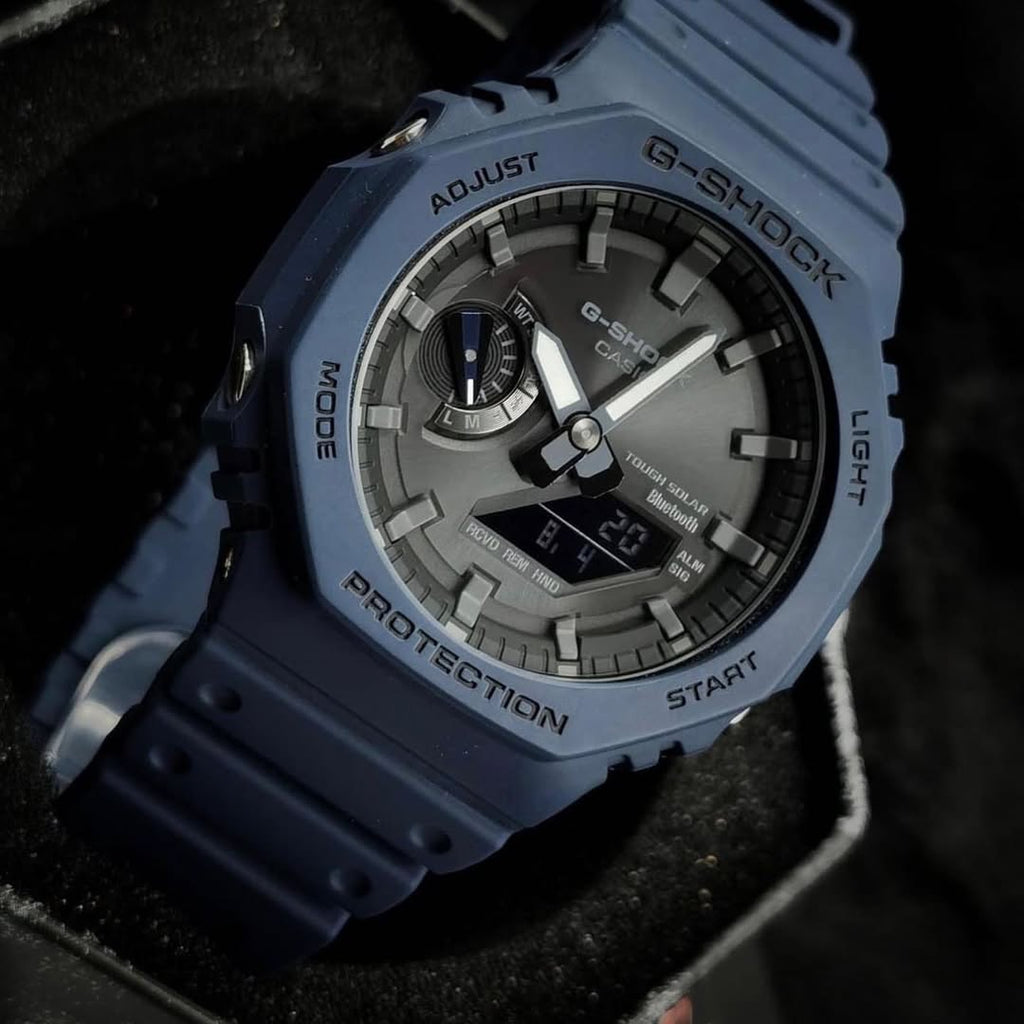 G-SHOCK MIDNIGHT